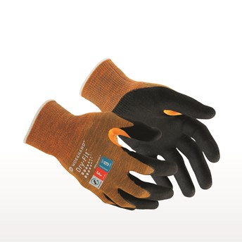 Workhand® Dry-Fit Airflow Cut F